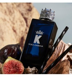 K by Dolce & Gabbana - Parfum K by Dolce & Gabbana - Parfum
